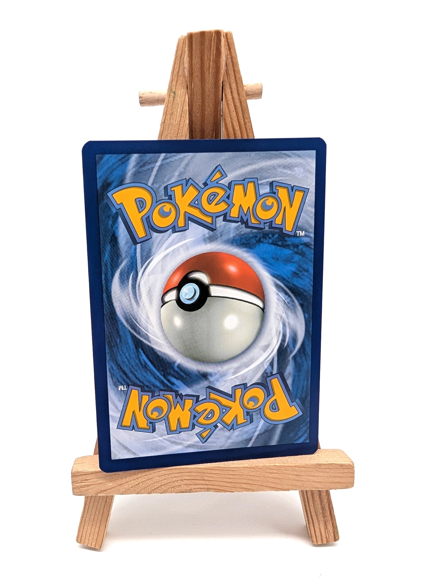 Roaring Moon EX Full Art - 229/182 - Paradox Rift Pokemon Card
