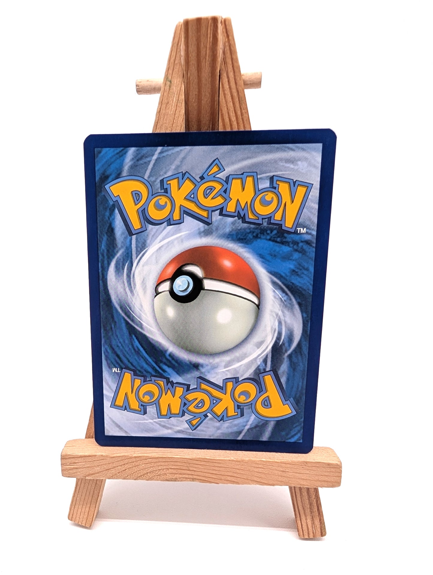 Gouging Fire ex 204/162 Temporal Forces Special Illustration Pokemon Card