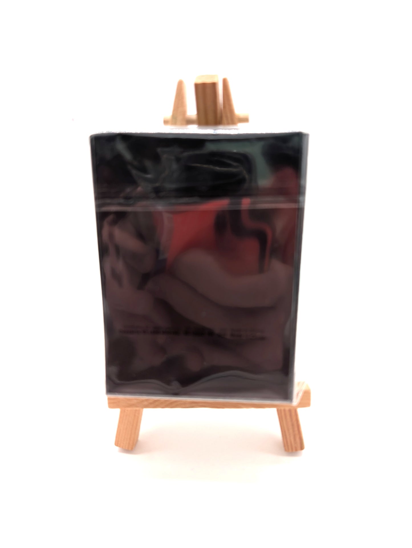 Eevee Prismatic Trading Card Sleeves Pack (60)