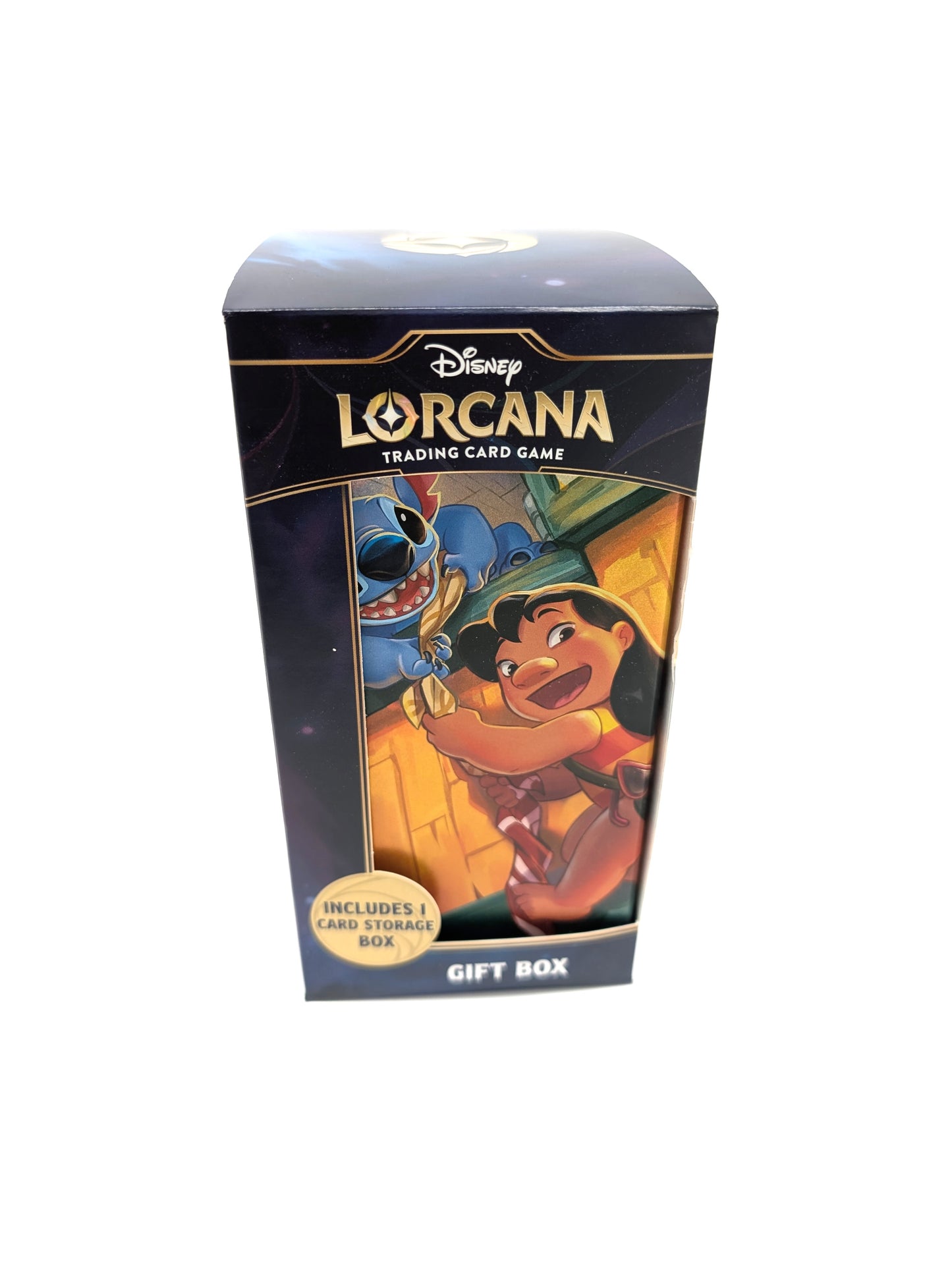 Disney Lorcana Archazia's Island : Lilo Gift Box : Set 7