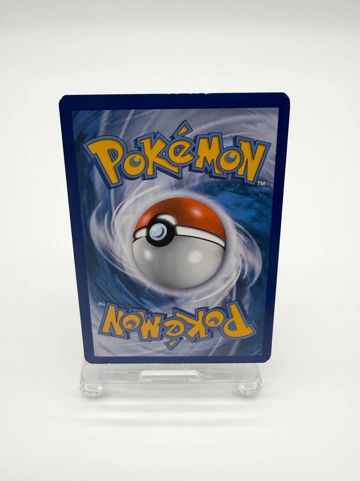 Pokemon XY Ancient Origins Mega Ampharos EX Holo Card 2016 88/98 Rare LP