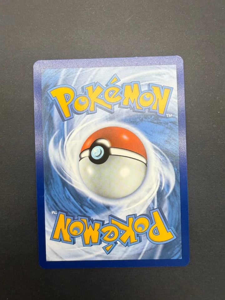 Chi-Yu EX 259/193 Sv02: Paldea Evolved Holo Pokemon TCG NM