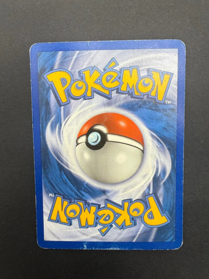 Pokemon Card Moltres ex 031 Black Star Nintendo Promo Holo Rare LP/MP