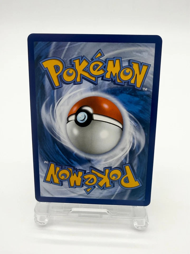 Pokemon Ascended Heros Surfer 293/217 NM
