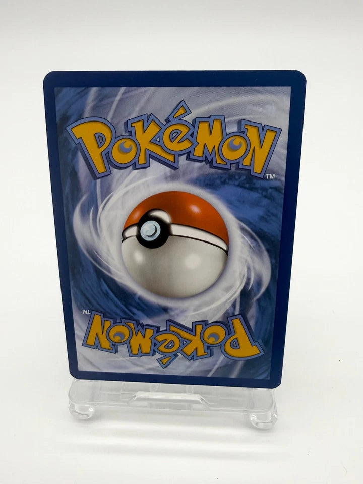 Psyduck 175/165 Sv: Scarlet & Violet 151 Holo, English, Near Mint