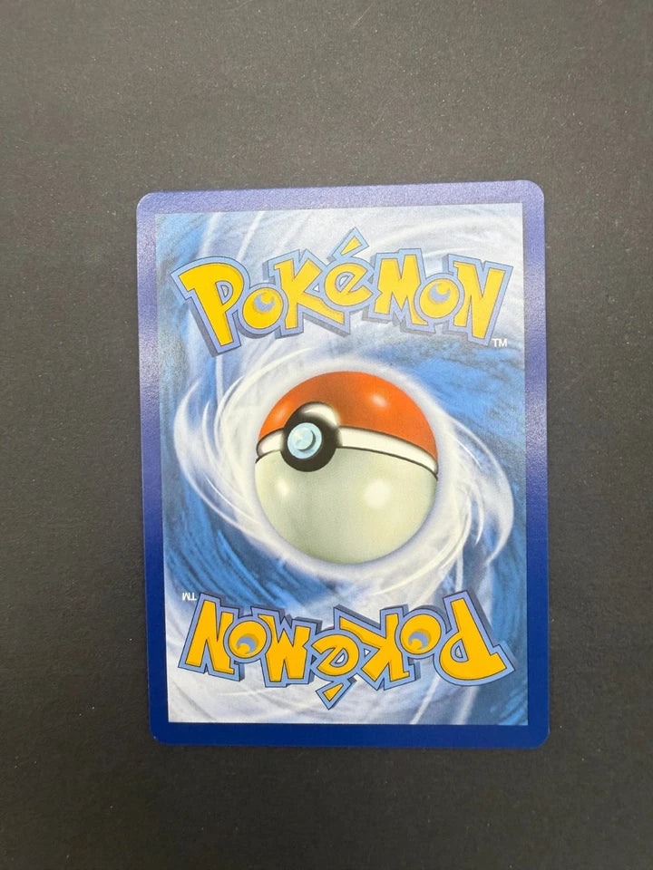 Horsea 067/064 Illustration Rare Pokémon Sv: Shrouded Fable Holo NM