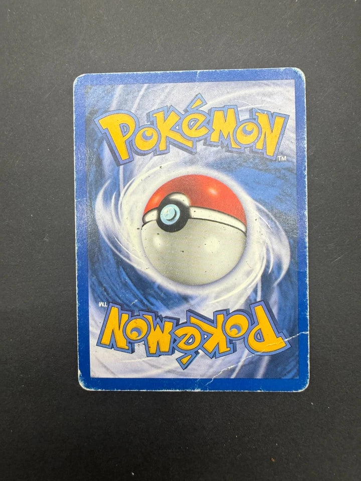 Pokémon TCG Dark Blastoise Holo Card 3/82 Team Rocket Series HP
