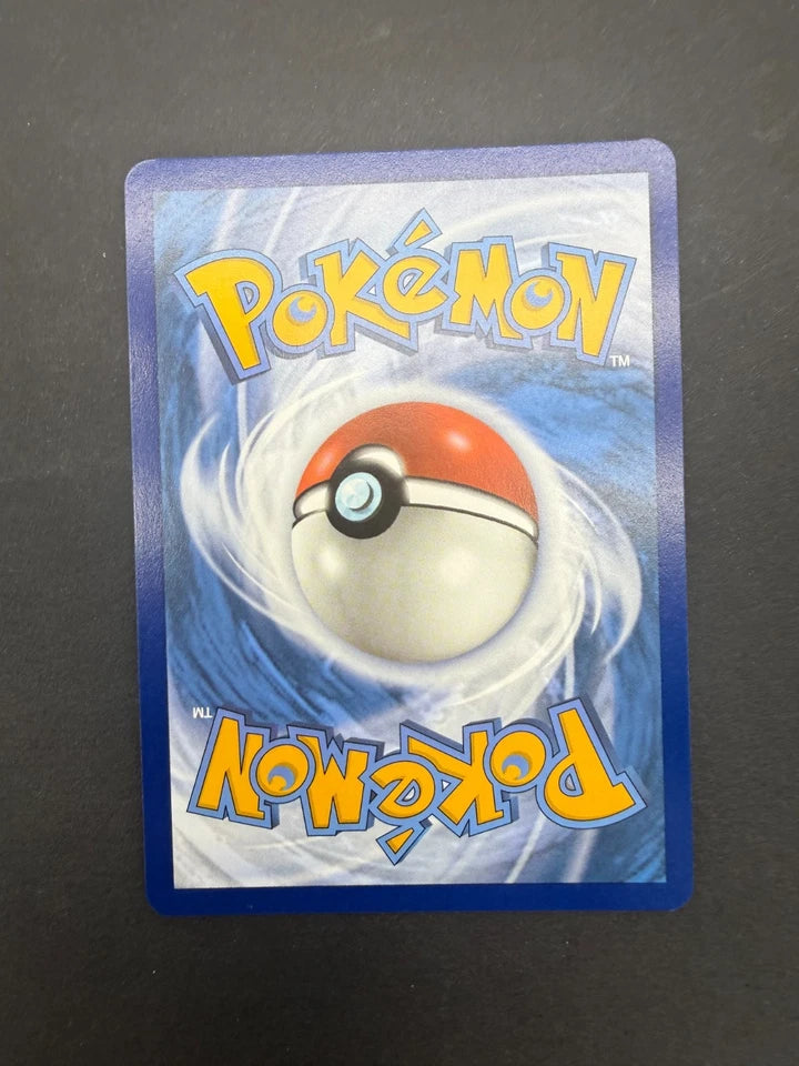 Venasaur EX SV 151 Special Illustration Rare Card 198/165 NM