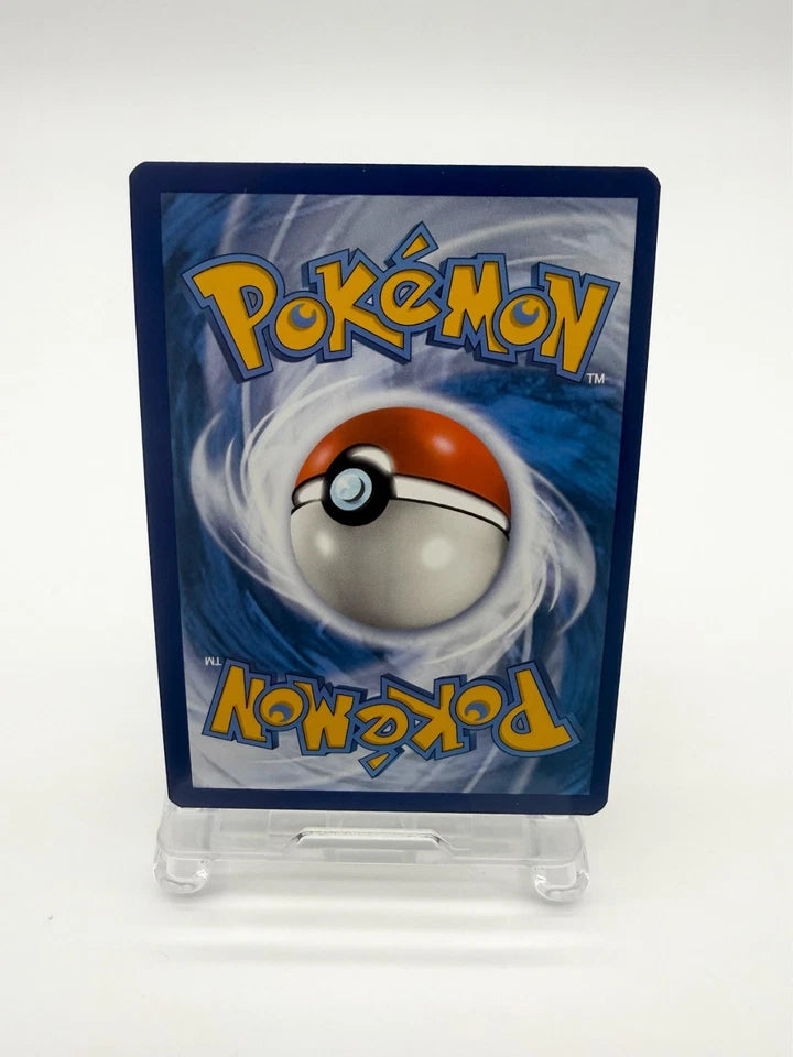 Pokémon TCG Gengar TG06/TG30 Full Art Trainer Gallery Lost Origin NM