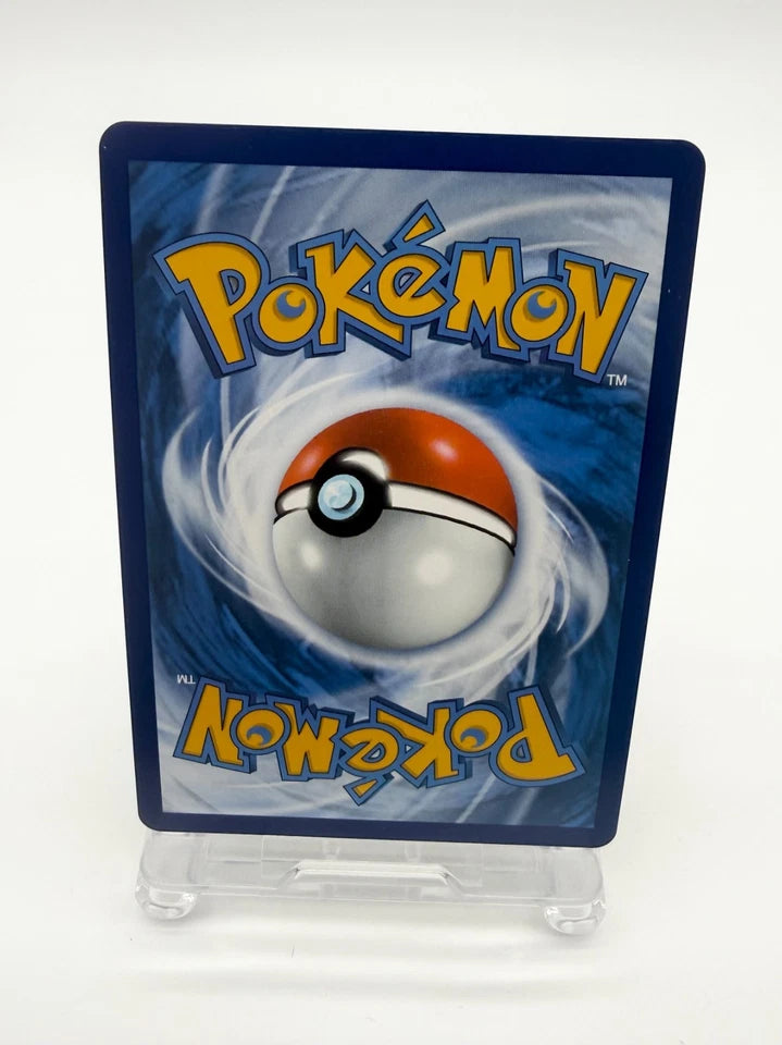 Entei V GG36/GG70 Holo V Rare Crown Zenith Galarian Gallery Pokemon Near Mint