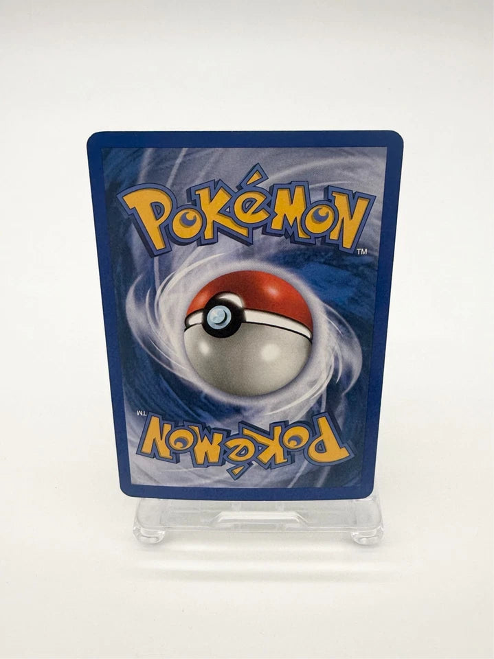 Caterpie Legendary Collection Reverse Holo LP