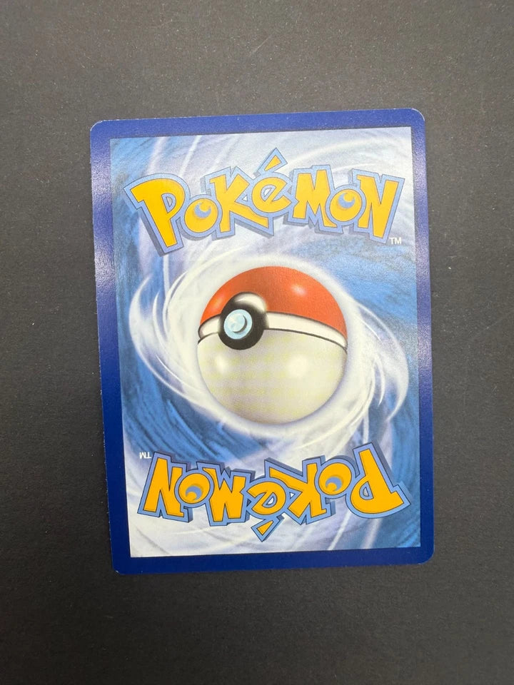 Pokémon TCG Gengar TG06/TG30 Full Art Trainer Gallery Lost Origin NM