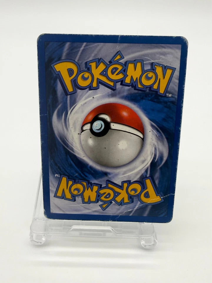 Pokémon TCG Dark Blastoise Holo Card 3/82 Team Rocket Series HP