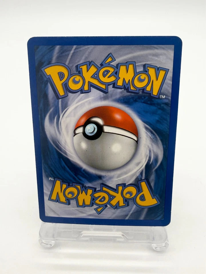 Gengar 5/92 Pokemon Legend Maker HOLO MP