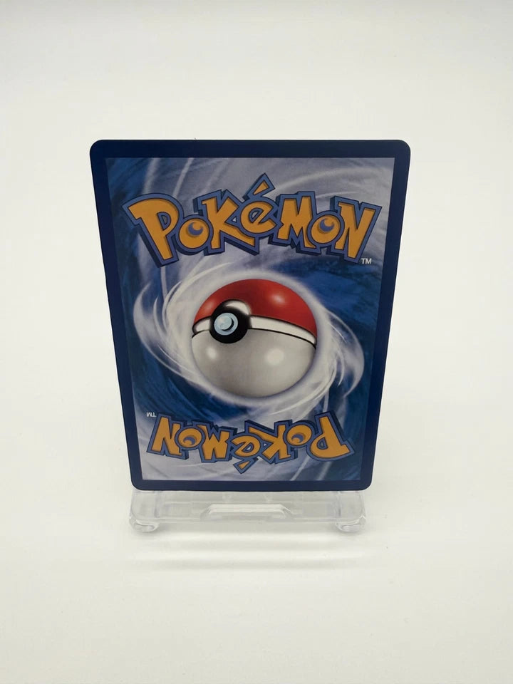 2025 Pokemon Traditional Chinese 246/SV-P EEVEE Taiwan Toys R Us Promo