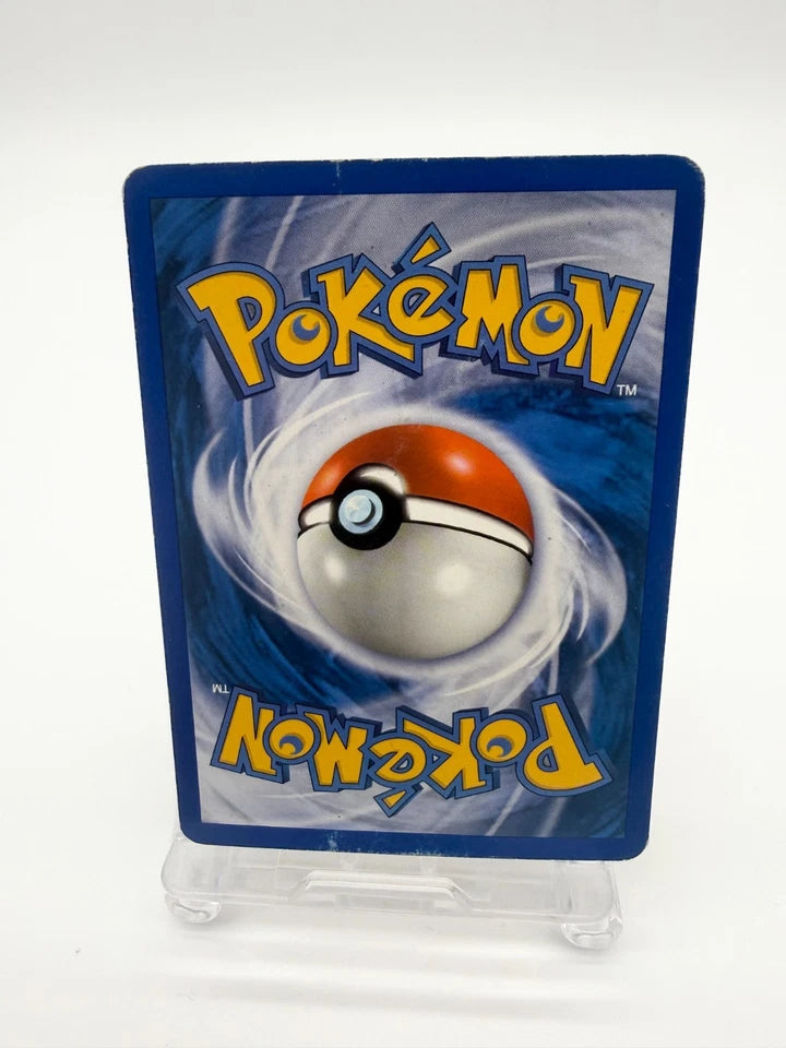 Pokemon Card Moltres ex 031 Black Star Nintendo Promo Holo Rare LP/MP