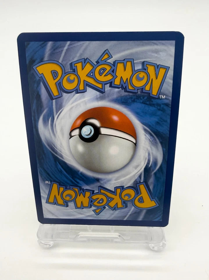Charmeleon Holo Pokemon Card 169/165 Scarlet & Violet NM