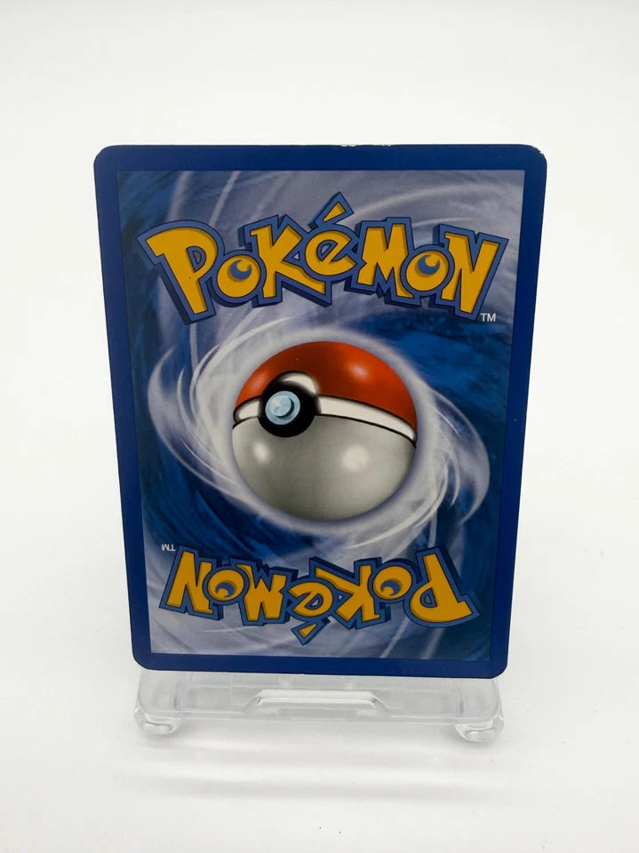 Salamence EX 98/101 Delta Species Dragon Frontiers Holo Pokemon LP