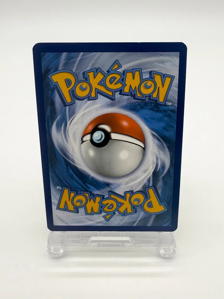 Chi-Yu EX 259/193 Sv02: Paldea Evolved Holo Pokemon TCG NM