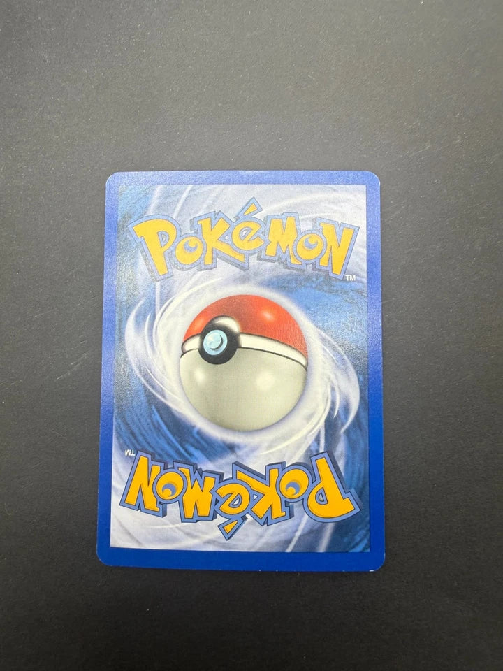 Caterpie Legendary Collection Reverse Holo LP